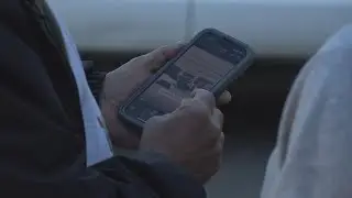 False reports of ICE operations in Central Valley cause fear