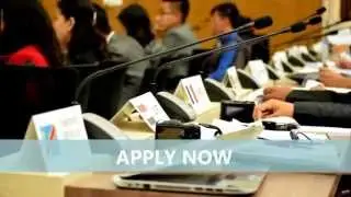 NEIMUN 2015 TEASER