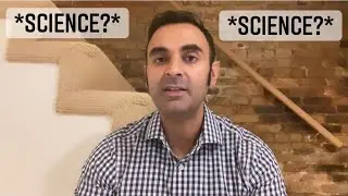 Why SCIENCE died in 2020 & 2021