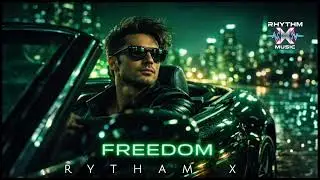 FREEDOM 🌌 | Afro-Pop Night Drive | Cinematic Global Vibes | RYTHAM X