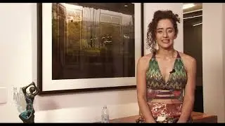 08/03/2021 | 16h |  B&Aacute;RBARA FRANCESQUINE | Micro doc 02/14