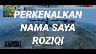 NGENDOK BY ROZIQI