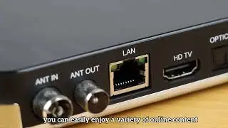 Recommended Products&mdash;&mdash;HYBRID TV BOX