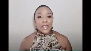 Dr. Debbye Turner Bell on 