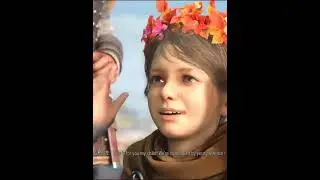 Hugo 🧡 | A Plague Tale: Requiem [Edit] #hugoedit #aplaguetale #shorts
