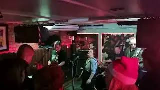 The ratistas @ bloc+ 21/12/25
