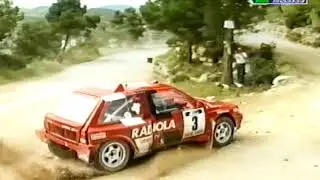 CAMPEONATO DE ESPAÑA AÑO 1992 LLEIDA