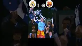 Real Madrid vs Barcelona Copa Del Rey Final 2011