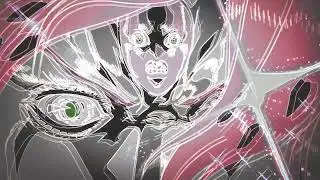 Giorno Giovanna- Masquerade x Miss the rage