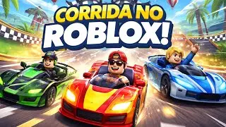 OUTRO V&Iacute;DEO DO JOGO IN SANO DE CORRIDA DO ROBLOX !!!!!!!!!!!!!!!!!!!!