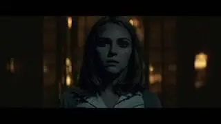 CORREDOR ASSOMBRADO (Down A Dark Hall) // Trailer legendado