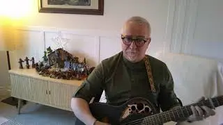 Now On Christmas Morning (Live)