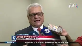 Noticias | Conatur 2025 hace enfoque especial en las provincias centrales