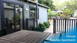 Discovery Parks - Rockhampton