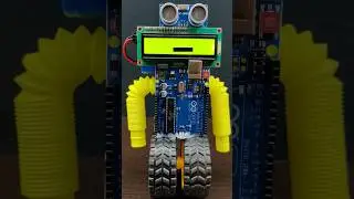 Top 5 Arduino Projects #top #top5 #eazytronic #robot #robotics #arduinoprojects #science #arduino