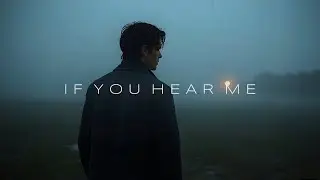 Eivan Thorne – If You Hear Me | Emotional Rock Ballad