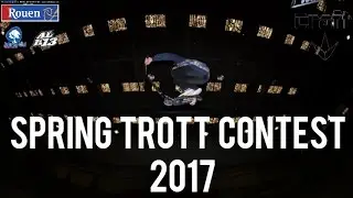 Spring Trott Contest 2017