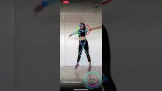 Object Recognition Demo (MVP 1.2 - POW) ALFA AI Coach