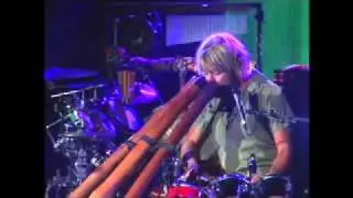 Xavier Rudd - Dark Shades of Blue EPK Video