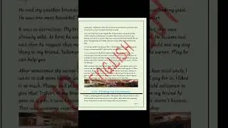 English project work| Class 12| Complete project work of English | Nepal