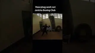 JERICHO BOXING CLUB TRAINING SESSION-(3)🥊AT JERICHO ON 10th JULY 2025. #mkboxingkenya
