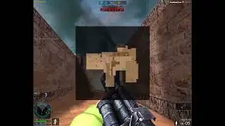 Mas Gameplay de Sand Storm - op7