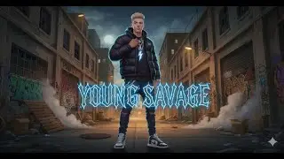[FREE] Dark Hip-Hop Type Beat - 