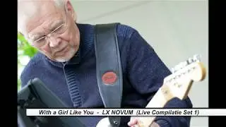 Greatest Classic Rock Hits Live | Compilation by LX NOVUM - de Band.