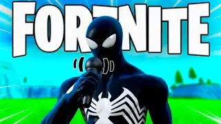 В Fortnite Proximity Chat всё на нуле! (Уморительные моменты)