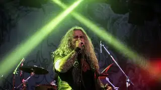 Mirror - Souls of Megiddo (Official Video)
