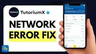 How to Fix RBC App Network or Connection Error