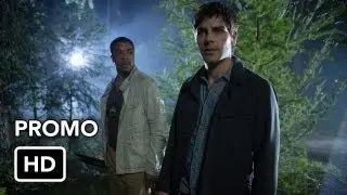 Grimm 2x06 Promo 