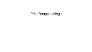 Module 9: Unit 5: Revit Architecture: Printing