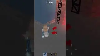 MM2 shot on beat #music #song #mm2 #roblox #onbeat