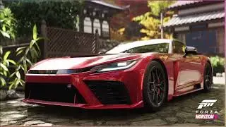 Forza Horizon 6 Official Gameplay Reveal! New cars, New Customization, New Features & More