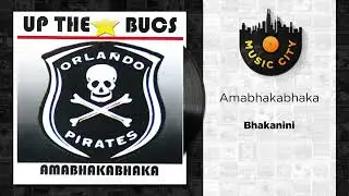Amabhakabhaka - Bhakanini | Official Audio