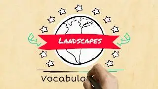 Landscape Features Lesson