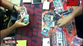 2ndRND Torneo Astral Miguel R.(Psy Frame)VSAlfredo S.(Kozmo)