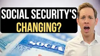 Social Security's BIG Update and Future Changes