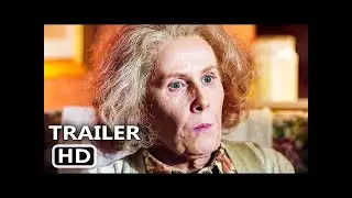 THE NAN MOVIE Trailer (2022) Catherine Tate, Mathew Horne