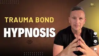 Guided Hypnosis | Break Trauma Bonds Forever