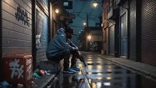 Drivv - Destitute's paradigm