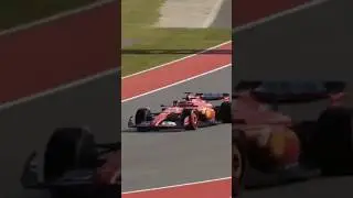 🏎️ F1 24 &ndash; Schumacher vs Hamilton | COTA Duel 🔥