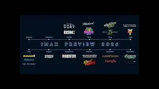 MI VOZ ---- la lista de peliculas que vendra en el proximo 2026