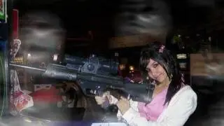 MONISHA SHAH SILENT LOVE