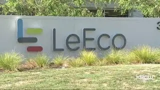 Tesla Announcement Overshadowed By LeEco Electric Car Announcement