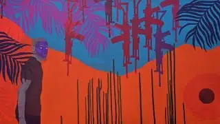 MAGNA • Dancehall x Afrobeat Type Beat • FREE FOR PROFIT BEATS