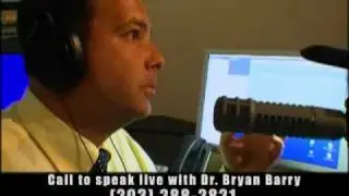Doctor Bryan Barry