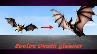 Could these 6 animals evolve in the future?
