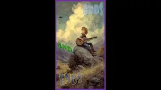 Odds & Ends - Garage Recordings - 58 - Sometime Tomorrow - Lord Baldwin - Pocket Videos
